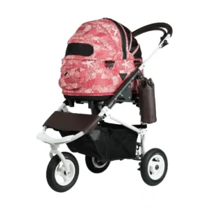 AirBuggy Dome 2 Iolani Pet Stroller - Pet Home | The Perfect Pet Supplies Shopping Experience