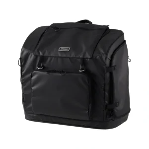 AirBuggy 3-Way Back Pack Carrier (Wide) - Pet Home | The Perfect Pet Supplies Shopping Experience