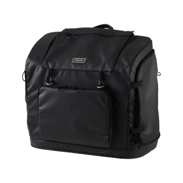 AirBuggy 3-Way Back Pack Carrier (Wide) - Pet Home | The Perfect Pet Supplies Shopping Experience