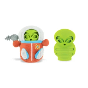 Alien Buddy - Astro Explorer - Pet Home | The Perfect Pet Supplies Shopping Experience