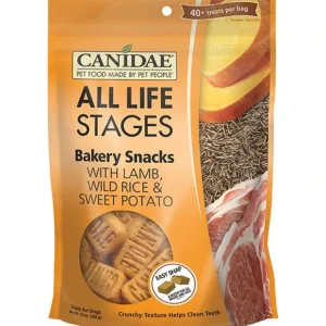 All Life Stages Bakery Snack Dog Treats - Pet Home | The Perfect Pet Supplies Shopping Experience