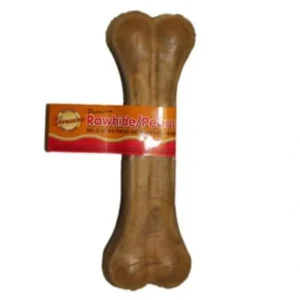All Natural Prime Beef Pressed Rawhide Bone - Pet Home | The Perfect Pet Supplies Shopping Experience