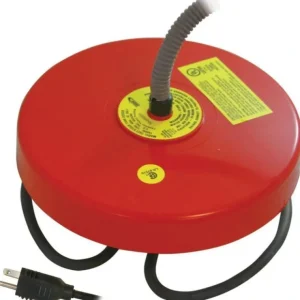 ALLIED PRECISION FLOATING TANK DE-ICER - Pet Home | The Perfect Pet Supplies Shopping Experience