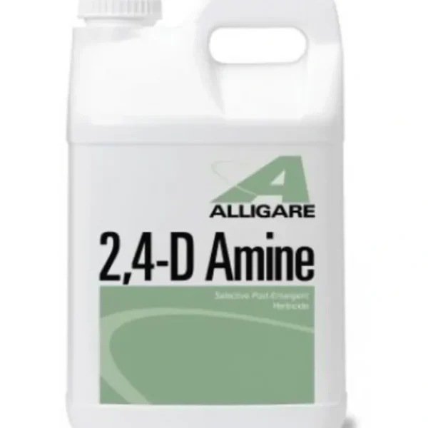 Alligare 2,4-D Amine - Pet Home | The Perfect Pet Supplies Shopping Experience