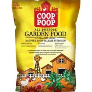 All-Purpose Garden Food, 40-Lb. - Pet Home | The Perfect Pet Supplies Shopping Experience