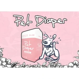 Altimate Pet Disposable Diapers - Pet Home | The Perfect Pet Supplies Shopping Experience