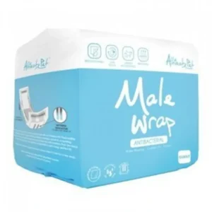 Altimate Pet Male Wraps - Pet Home | The Perfect Pet Supplies Shopping Experience
