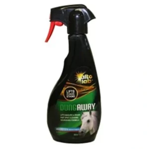 Alto Lab Dung Away Stain Remover 500ml spray - Pet Home | The Perfect Pet Supplies Shopping Experience