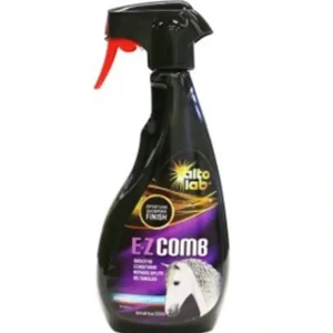 Alto Lab EZ Comb Detangler 500ml Spray - Pet Home | The Perfect Pet Supplies Shopping Experience