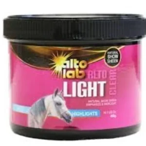 Alto Lab Highlights Clear 400g - Pet Home | The Perfect Pet Supplies Shopping Experience