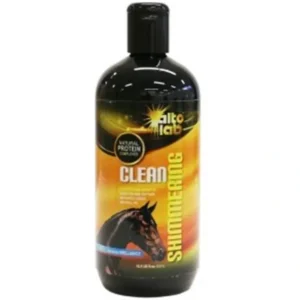 Alto Lab Shimmering Clean Shampoo 500ml - Pet Home | The Perfect Pet Supplies Shopping Experience