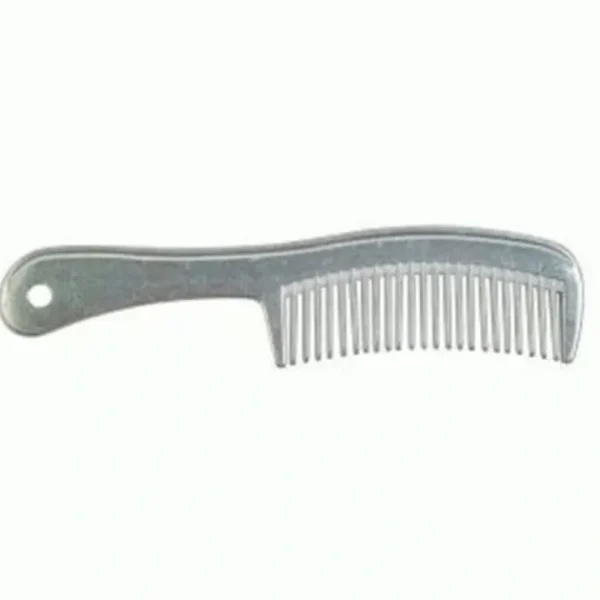 Aluminium Mane & Tail Comb with handle - Pet Home | The Perfect Pet Supplies Shopping Experience