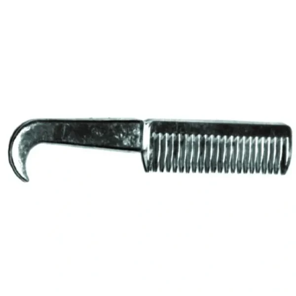 ALUMINUM HOOF PICK COMB FOR HORSES - Pet Home | The Perfect Pet Supplies Shopping Experience