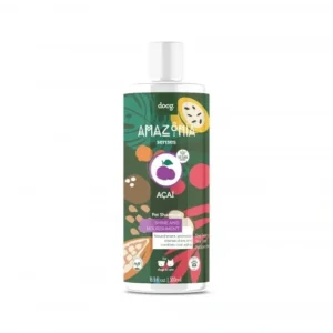 Amazonia Senses Acai Shampoo 500ml - Pet Home | The Perfect Pet Supplies Shopping Experience