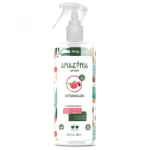 Amazonia Senses Detangler Guarana 500ml - Pet Home | The Perfect Pet Supplies Shopping Experience