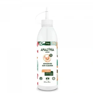Amazonia Senses Ear Cleaner 100ml - Pet Home | The Perfect Pet Supplies Shopping Experience