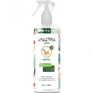 Amazonia Senses Potty Training GO 500ml - Pet Home | The Perfect Pet Supplies Shopping Experience