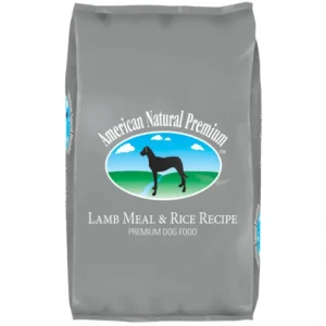 American Natural Premium Lamb Meal &Rice Recipe Dog Food - Pet Home | The Perfect Pet Supplies Shopping Experience