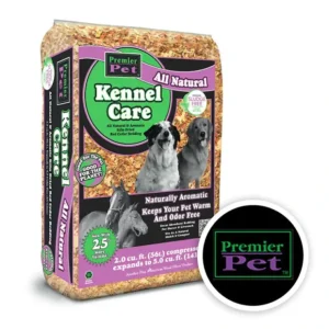 American Wood Fibers Cedar Flake Bedding - Pet Home | The Perfect Pet Supplies Shopping Experience