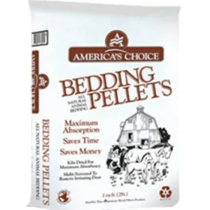 America's Choice Bedding Pellets - Pet Home | The Perfect Pet Supplies Shopping Experience