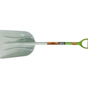 Ames D-HANDLE #12 POLY SCOOP - Pet Home | The Perfect Pet Supplies Shopping Experience