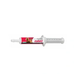 Ammo Horse Wormer Paste - Pet Home | The Perfect Pet Supplies Shopping Experience