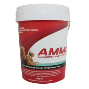 Ammo Stud Bucket 50 tubes - Pet Home | The Perfect Pet Supplies Shopping Experience