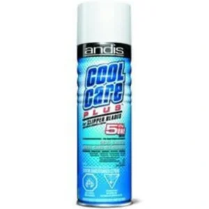 Andis Cool Care Plus Blade Spray 439gm - Pet Home | The Perfect Pet Supplies Shopping Experience