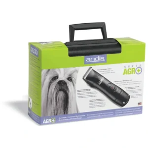 Andis Super AGR+ Rechargeable Cordless Clipper - Pet Home | The Perfect Pet Supplies Shopping Experience