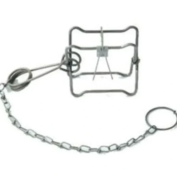Animal Body Trap, 4.5-In. Jaw Spread - Pet Home | The Perfect Pet Supplies Shopping Experience