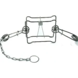 Animal Body Trap, Raccoon/Opossum, 7-In. Jaw - Pet Home | The Perfect Pet Supplies Shopping Experience