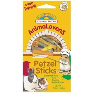 ANIMALOVENS SMALL ANIMAL TREAT - Pet Home | The Perfect Pet Supplies Shopping Experience
