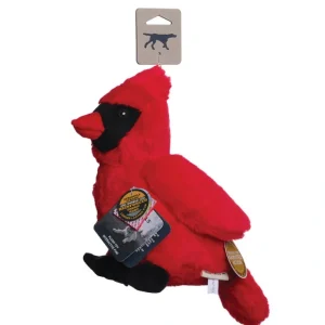 Animated Cardinal - Pet Home | The Perfect Pet Supplies Shopping Experience