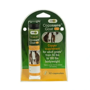 Animax Copasure Goat - Pet Home | The Perfect Pet Supplies Shopping Experience