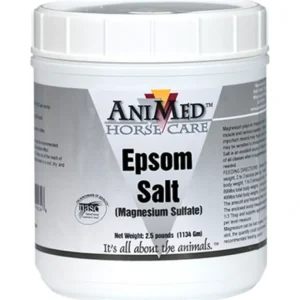 AniMed Epsom Salt - Pet Home | The Perfect Pet Supplies Shopping Experience