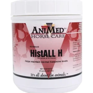 ANIMED HISTALL H ALLERGY AID FOR HORSES - Pet Home | The Perfect Pet Supplies Shopping Experience