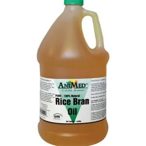 ANIMED PURE 100% NATURAL RICE BRAN OIL - Pet Home | The Perfect Pet Supplies Shopping Experience
