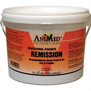 ANIMED REMISSION FOR HORSES - Pet Home | The Perfect Pet Supplies Shopping Experience