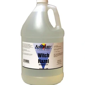 ANIMED WITCH HAZEL ASTRIGENT U.S.P. - Pet Home | The Perfect Pet Supplies Shopping Experience