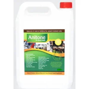 Anitone 10 Litre - Pet Home | The Perfect Pet Supplies Shopping Experience