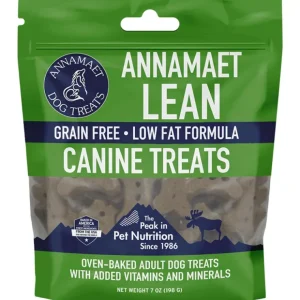 Annamaet Lean Treats - Pet Home | The Perfect Pet Supplies Shopping Experience