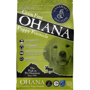 Annamaet Ohana Formula - Pet Home | The Perfect Pet Supplies Shopping Experience