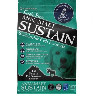 Annamaet Sustain Formula - Pet Home | The Perfect Pet Supplies Shopping Experience
