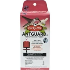 Ant Guard for Nectar Feeders - Pet Home | The Perfect Pet Supplies Shopping Experience