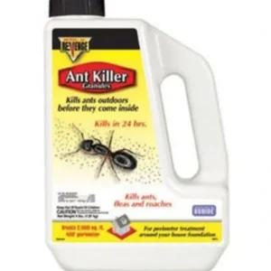 Ant Killer Granules, 4-Lbs. - Pet Home | The Perfect Pet Supplies Shopping Experience