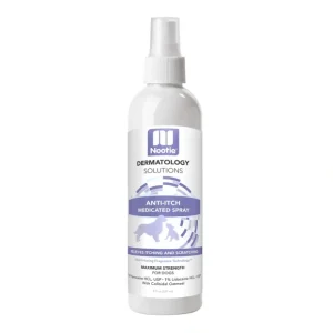 Anti-Itch Medicated Spray, 8oz - Pet Home | The Perfect Pet Supplies Shopping Experience
