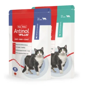Antinol Plus for Cats - Pet Home | The Perfect Pet Supplies Shopping Experience