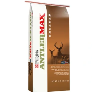 AntlerMax Breeder Textured 17-6 with Climate Guard - Pet Home | The Perfect Pet Supplies Shopping Experience