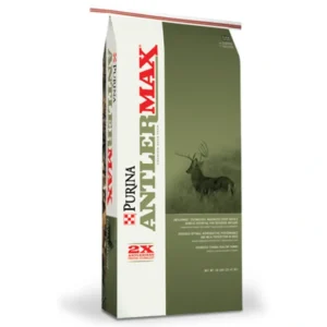 AntlerMax Deer 20 with Climate Guard - Pet Home | The Perfect Pet Supplies Shopping Experience