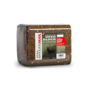 AntlerMax Deer Block - Pet Home | The Perfect Pet Supplies Shopping Experience
